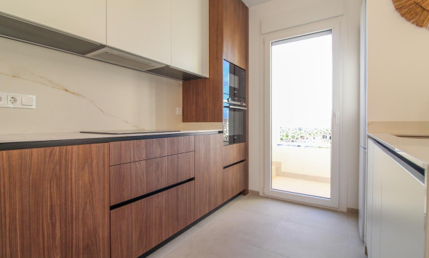 Revente - Attique - Ciudad Quesada - Doña pepa