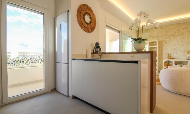 Revente - Attique - Ciudad Quesada - Doña pepa