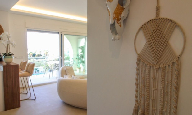 Revente - Attique - Ciudad Quesada - Doña pepa