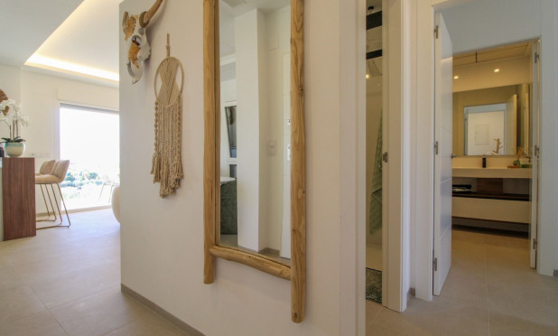 Revente - Attique - Ciudad Quesada - Doña pepa