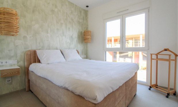 Revente - Attique - Ciudad Quesada - Doña pepa