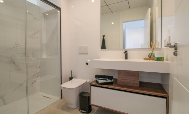 Revente - Attique - Ciudad Quesada - Doña pepa