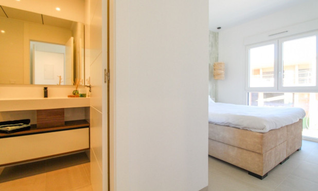 Revente - Attique - Ciudad Quesada - Doña pepa