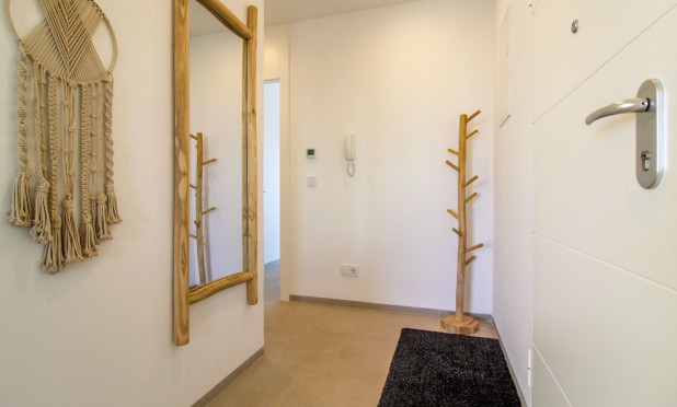 Revente - Attique - Ciudad Quesada - Doña pepa