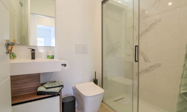 Revente - Attique - Ciudad Quesada - Doña pepa