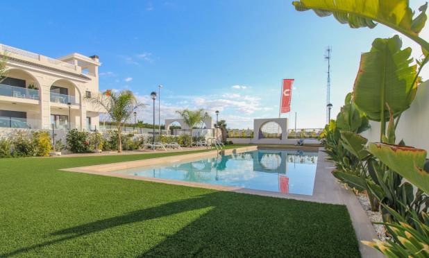 Revente - Attique - Ciudad Quesada - Doña pepa