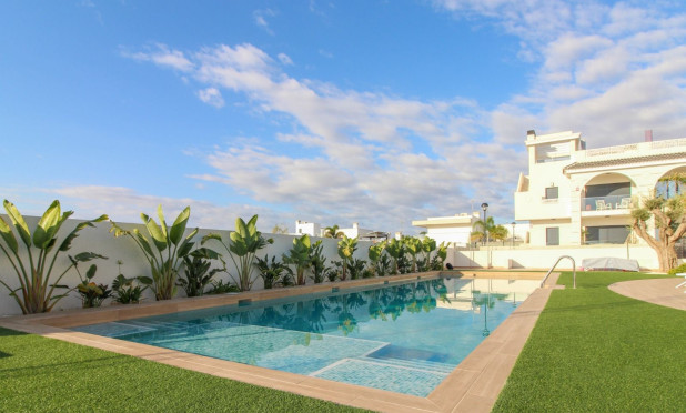 Revente - Attique - Ciudad Quesada - Doña pepa