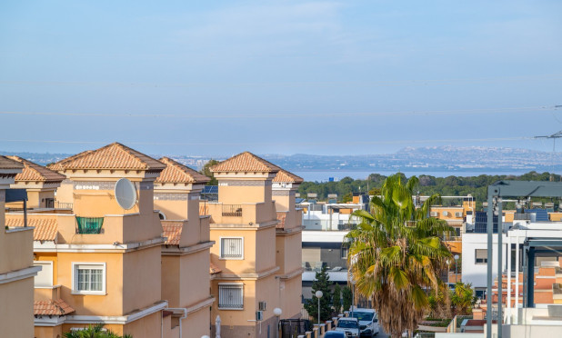 Revente - Villa - Orihuela Costa