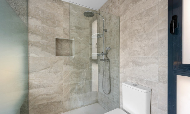 Revente - Villa - Orihuela Costa