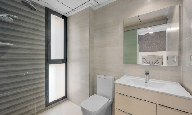 Revente - Villa - Orihuela Costa