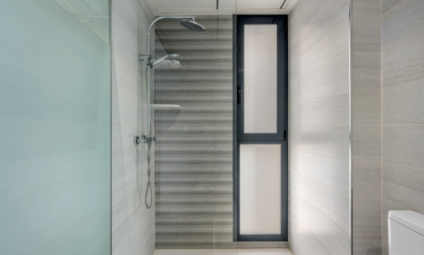 Revente - Villa - Orihuela Costa