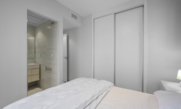 Revente - Villa - Orihuela Costa