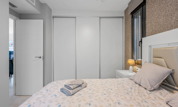 Revente - Villa - Orihuela Costa