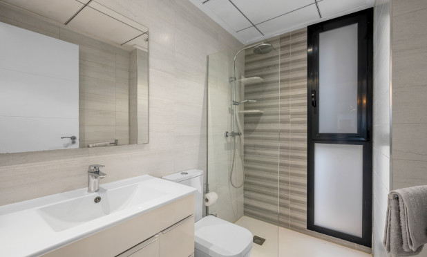 Revente - Villa - Orihuela Costa