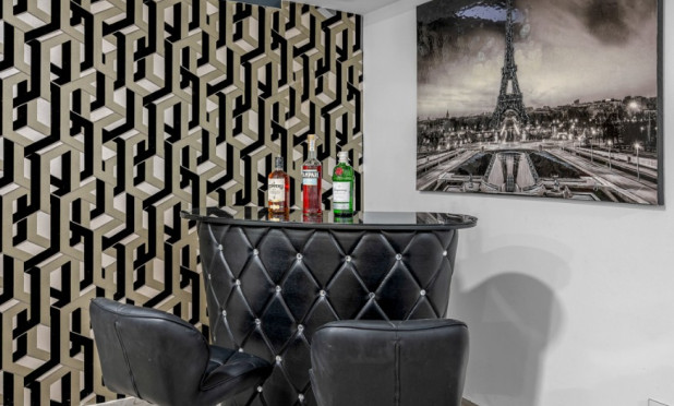 Revente - Villa - Orihuela Costa