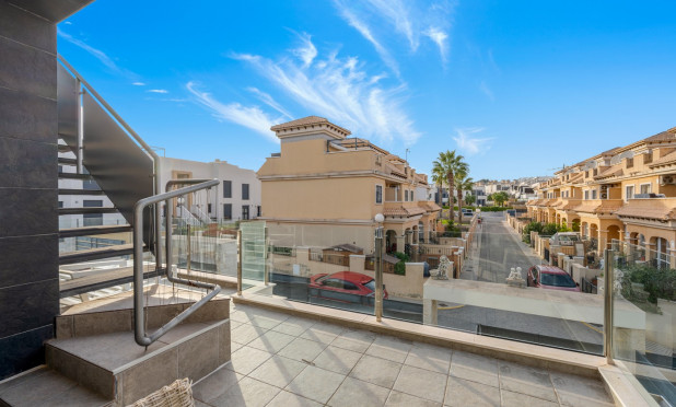 Revente - Villa - Orihuela Costa