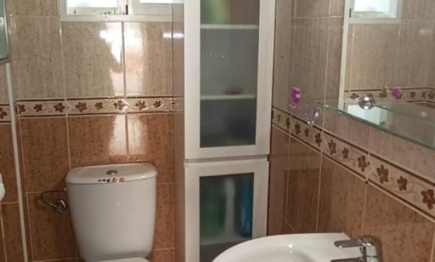 Resale - Finca / Country Property - Orihuela Costa