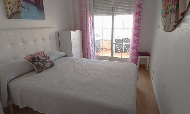 Resale - Finca / Country Property - Orihuela Costa