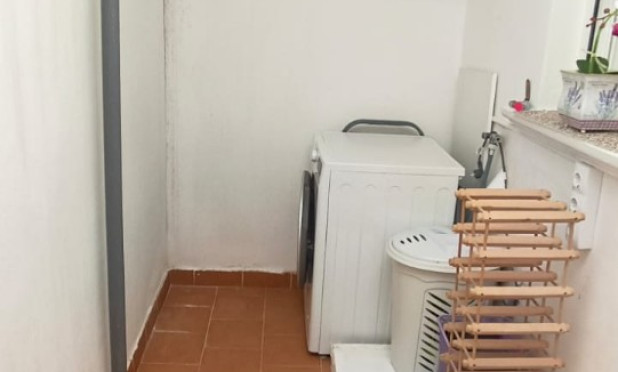 Resale - Finca / Country Property - Orihuela Costa