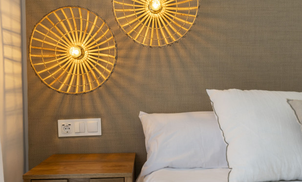 Nowy budynek - Villa - Murcia