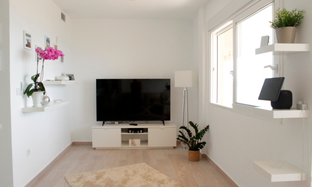 Revente - Appartement - Orihuela Costa - Playa Flamenca