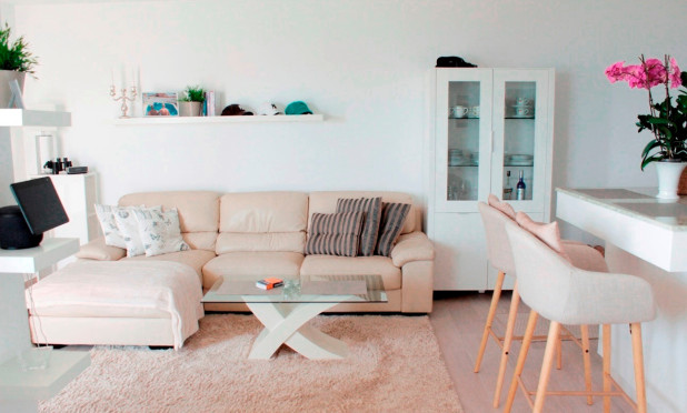 Revente - Appartement - Orihuela Costa - Playa Flamenca