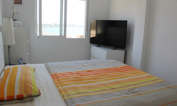 Revente - Appartement - Orihuela Costa - Playa Flamenca