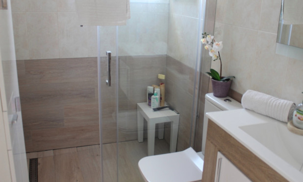 Revente - Appartement - Orihuela Costa - Playa Flamenca