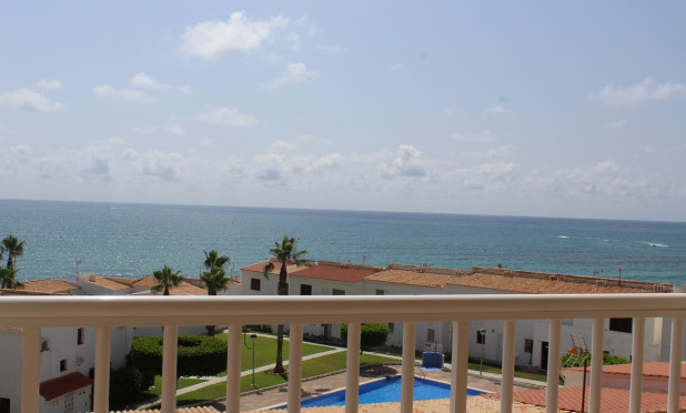 Revente - Appartement - Orihuela Costa - Playa Flamenca