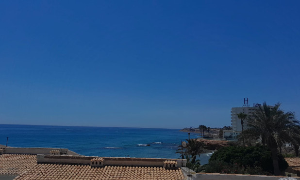 Revente - Appartement - Orihuela Costa - Playa Flamenca