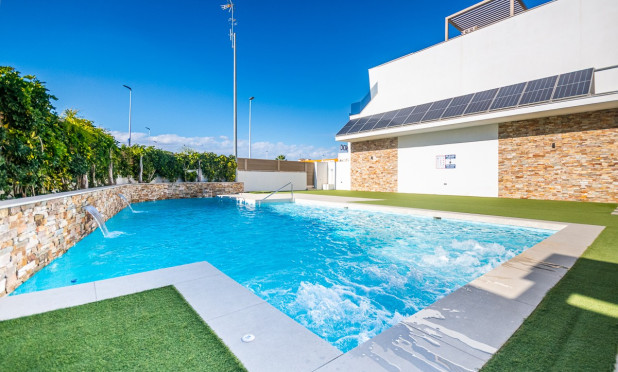 Revente - Appartement - San Pedro del Pinatar