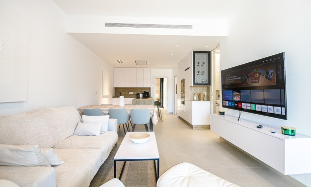 Revente - Appartement - San Pedro del Pinatar