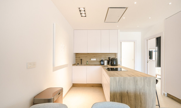 Revente - Appartement - San Pedro del Pinatar