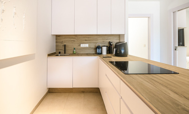 Revente - Appartement - San Pedro del Pinatar