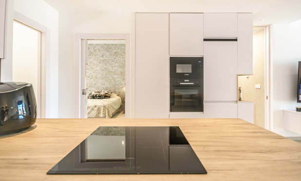 Revente - Appartement - San Pedro del Pinatar