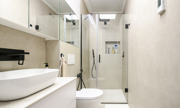 Revente - Appartement - San Pedro del Pinatar