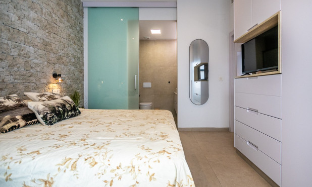 Revente - Appartement - San Pedro del Pinatar