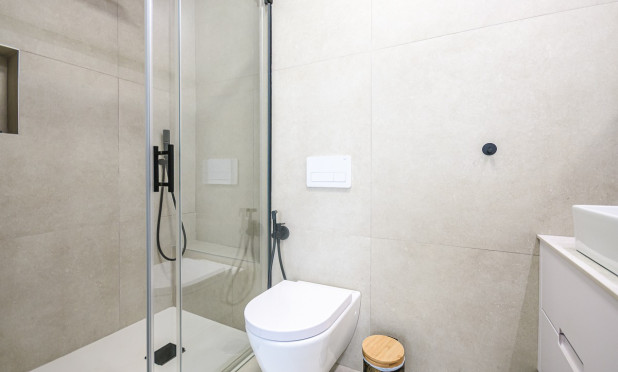 Revente - Appartement - San Pedro del Pinatar