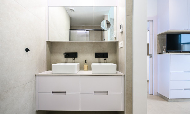 Revente - Appartement - San Pedro del Pinatar