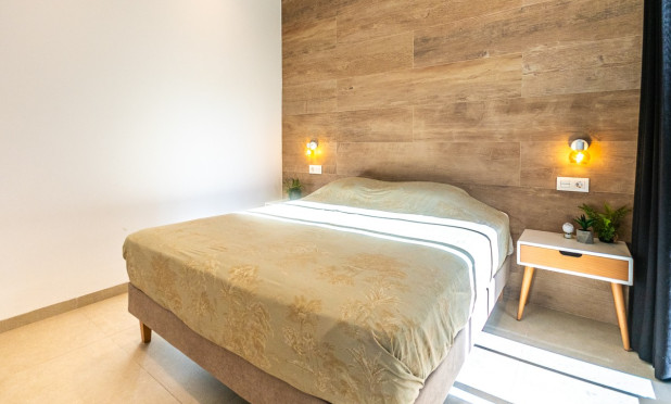 Revente - Appartement - San Pedro del Pinatar