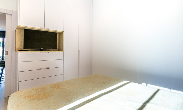 Revente - Appartement - San Pedro del Pinatar