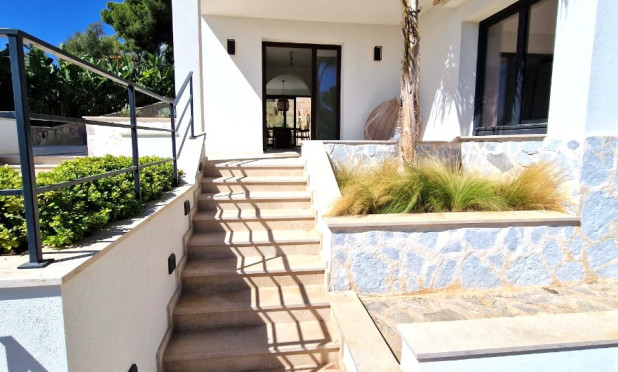 Wiederverkauf - Villa - Costa d'en Blanes