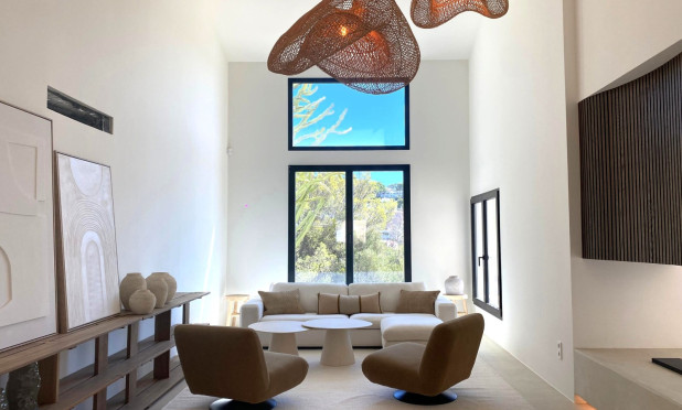 Wiederverkauf - Villa - Costa d'en Blanes