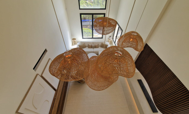 Wiederverkauf - Villa - Costa d'en Blanes