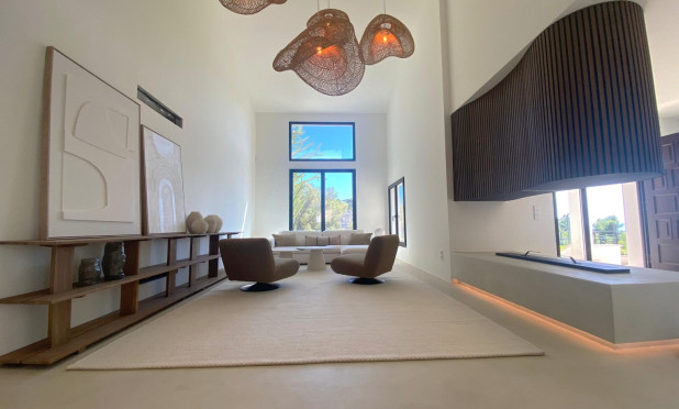 Wiederverkauf - Villa - Costa d'en Blanes