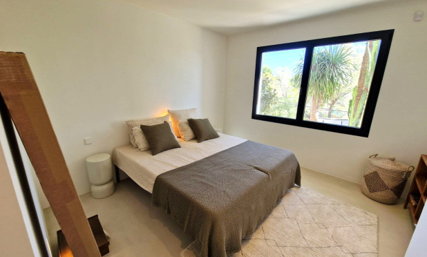 Wiederverkauf - Villa - Costa d'en Blanes