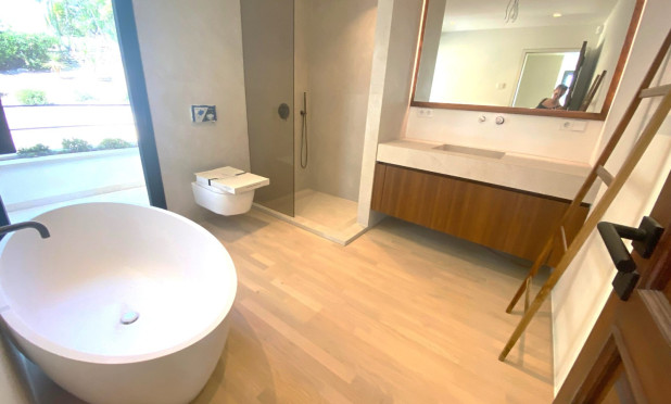 Wiederverkauf - Villa - Costa d'en Blanes