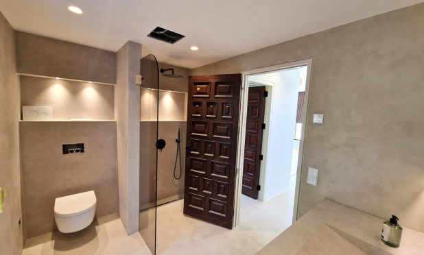 Wiederverkauf - Villa - Costa d'en Blanes