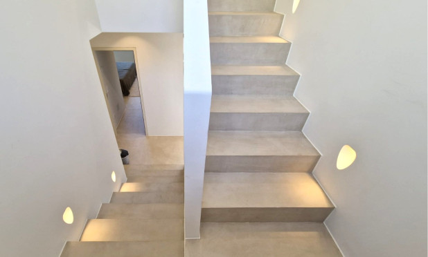 Wiederverkauf - Villa - Costa d'en Blanes