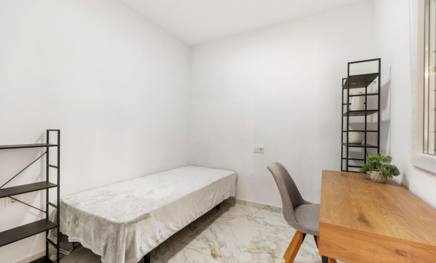 Wiederverkauf - Villa - Torrevieja - El chaparral